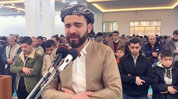 سورةً الطارق (عبيدة موفق)