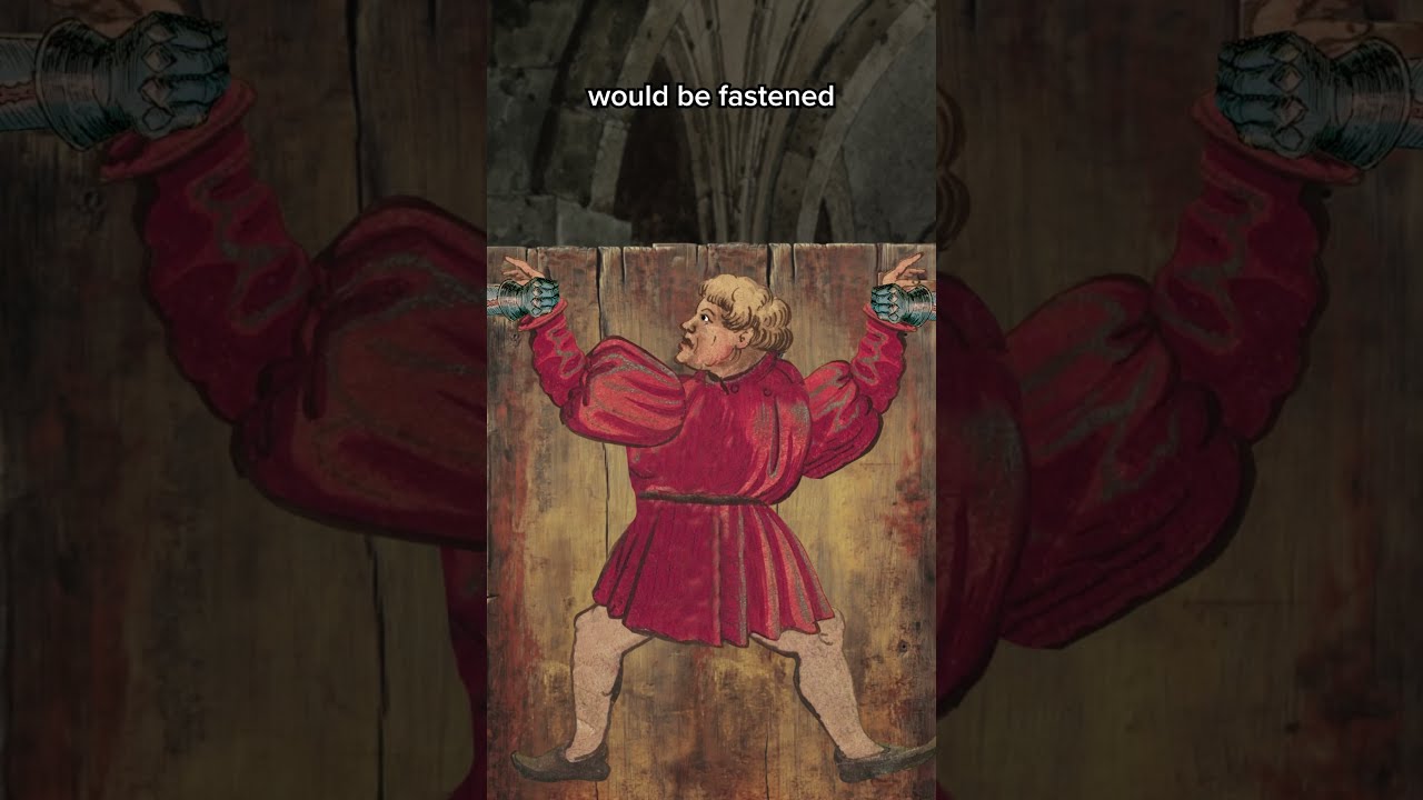 Worst Ways To Die In History Part 11 