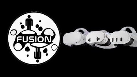 How to get Bonelab Fusion on standalone! (And Fusion networking +)