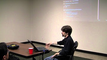 AWPUG - Test-Driving Restful APIs