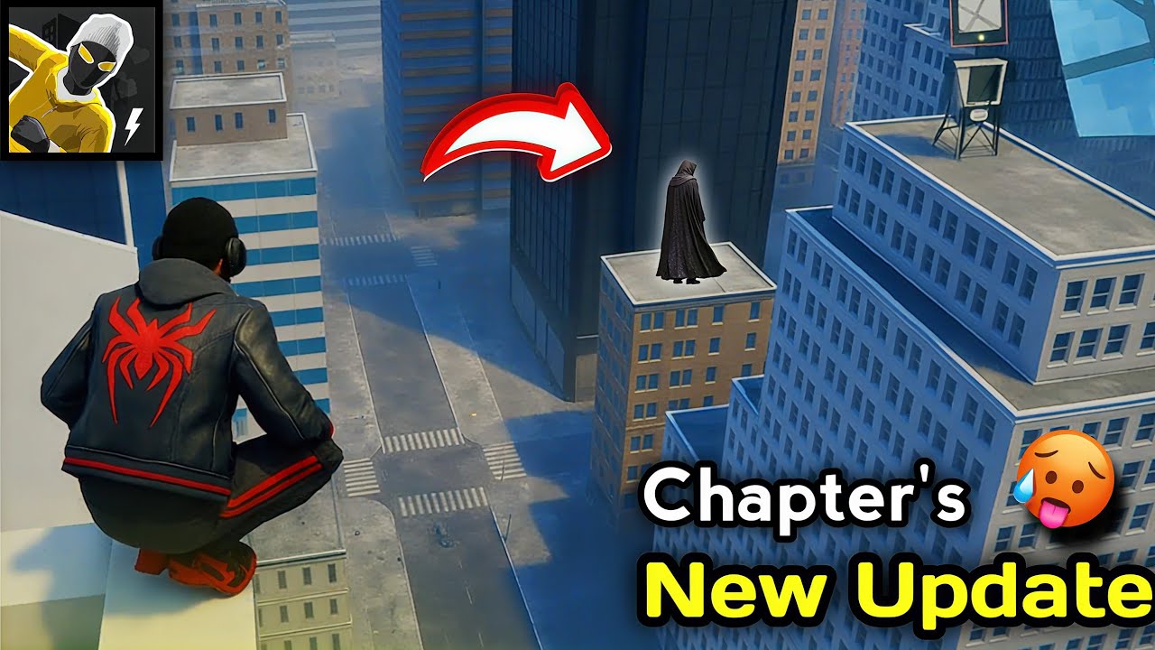 🔥How To Complete [] Spider Fuser Chapter 1 😱 - YouTube