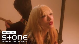 Lubless (러블레스) - White out(白視現象) MV