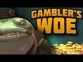 The Gambler's Woe (Tahm Kench Lore)