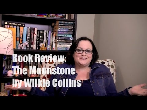 The Moonstone | Book Review