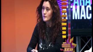 Kızma Kazan Para Atmaca