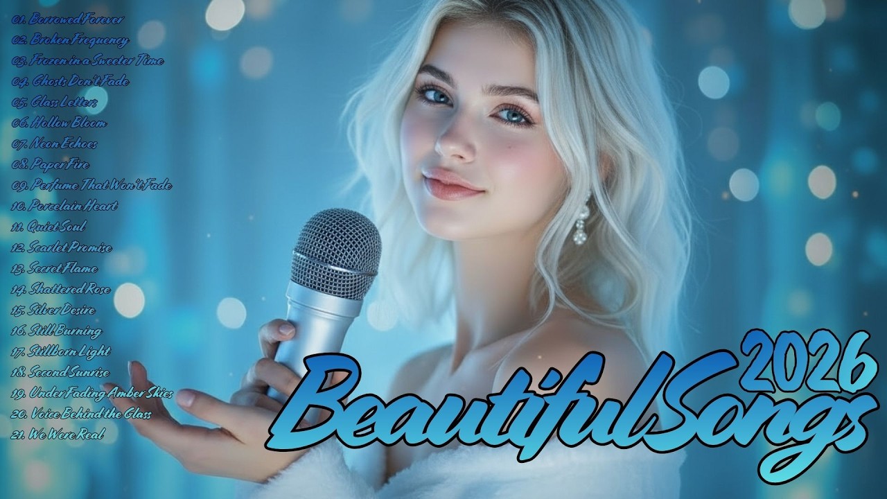 Love Music 2026 Soft Romantic Collection YouTube love-music-2026-soft-romantic-collection-youtube