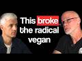 The Price of Telling the Truth &amp; turning millions vegan – Gary Yourofsky 1st Interview in 11 Years