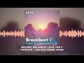 Melodic Breakbeat Logic Pro X Template Live Electronic Music 370