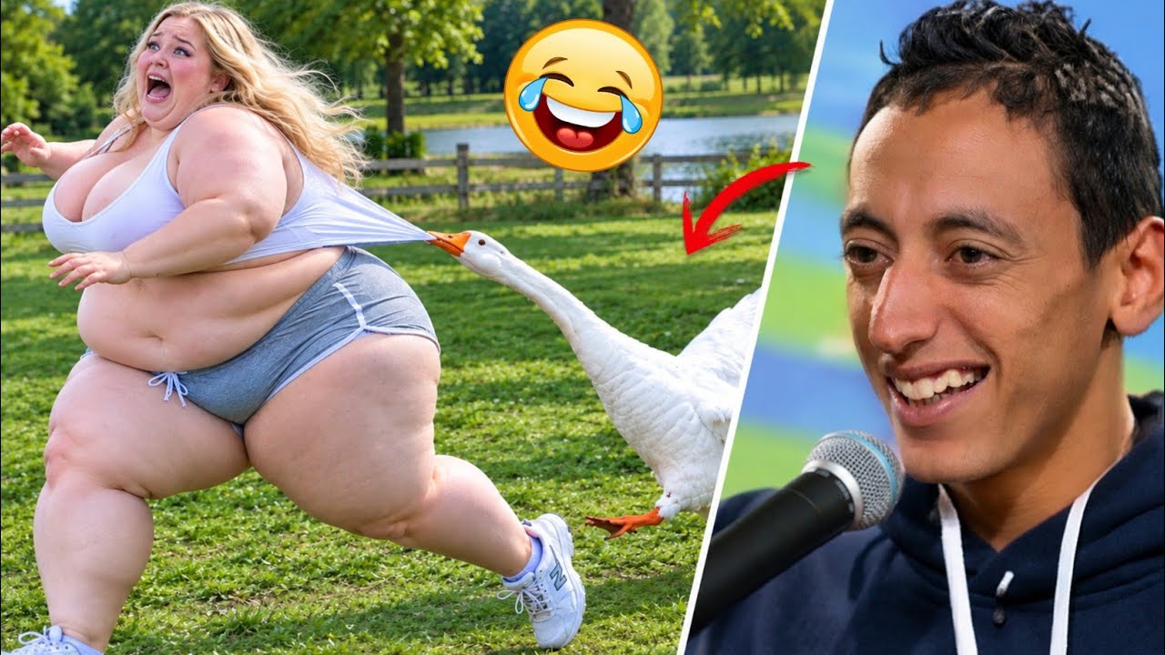 Try Not to Laugh Challenge 😂 Best Funny Moments of the week 🤣 Part 14