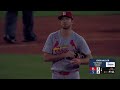 Josh Naylor Demolishes Go-Ahead Home Run For The Mariners