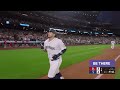Josh Naylor Demolishes Go-Ahead Home Run For The Mariners