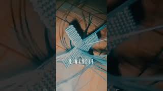 Fabrication de Croix en argent blanc