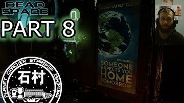 Trillions Handled - Dead Space - Impossible Difficulty - Part 8