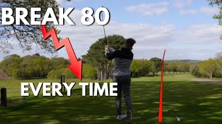 You need to watch this if you can't BREAK 80 | PRO golfer explains in depth!