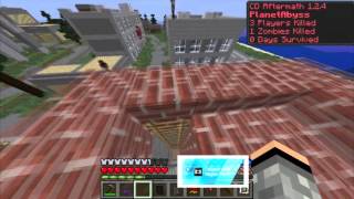 The Crafting Dead Aftermath : Kill Compilation #2
