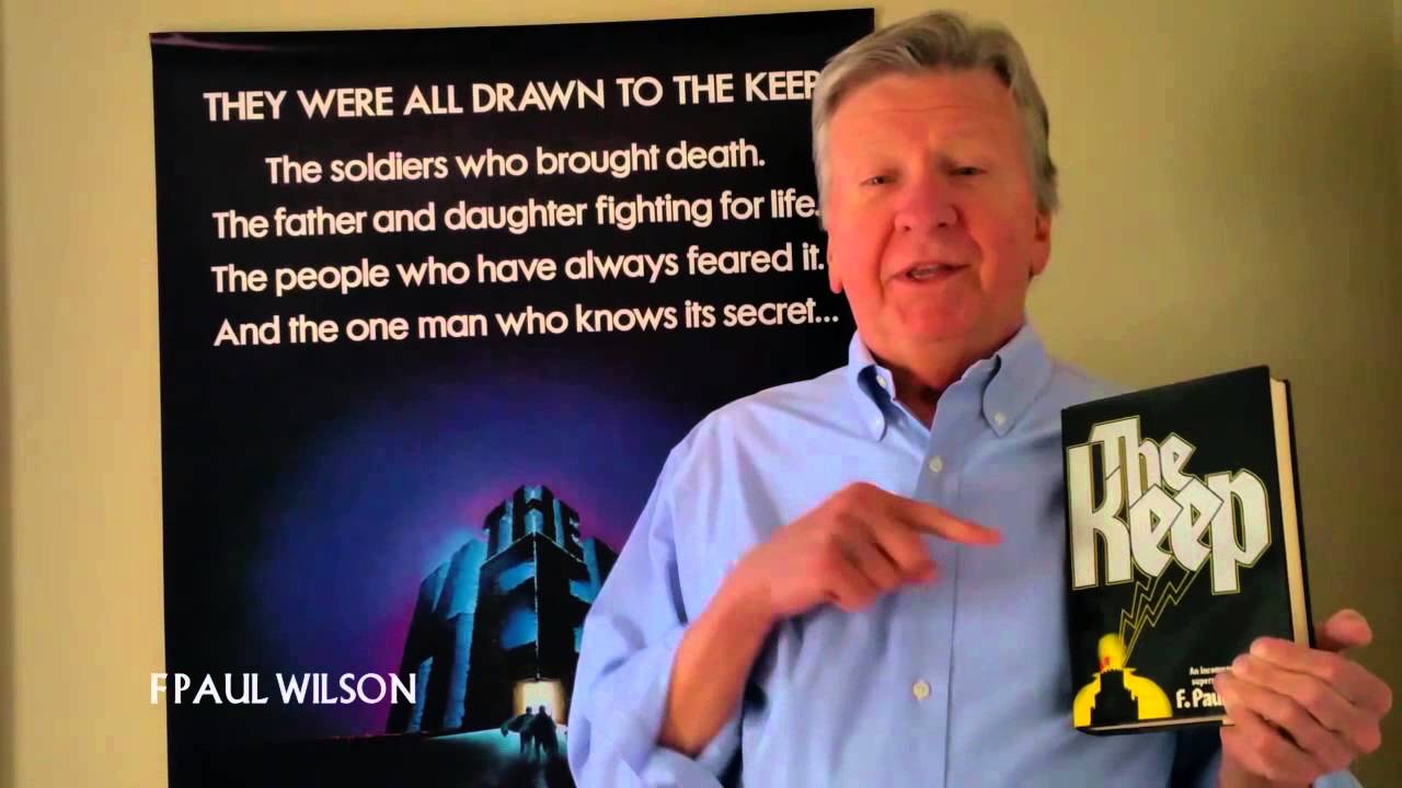 F Paul Wilson's The Keep Audio Drama