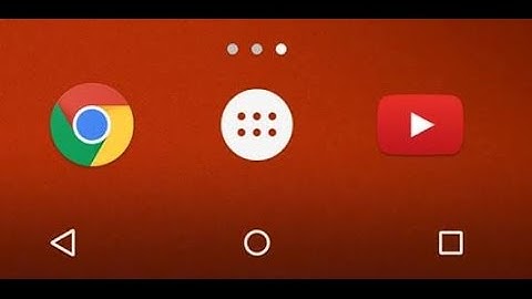 How to enable soft keys to any android phone [NO ROOT].2016.