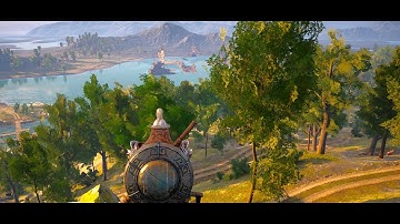 Jon Long Dong Lives Solo Myth of Empires Official Server Part 1