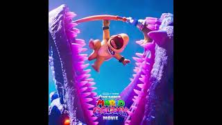 Junion! #thesupermariogalaxymovie   #shorts