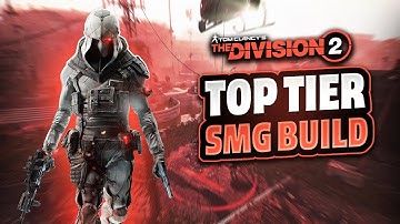 HeartStrike - THE DEADLIEST Ouroboros PVP Build | The Division 2 Y5S2