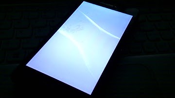 Xperia Boot Animation (by Android 4.4)