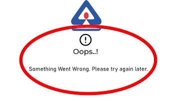 ✅How to Fix BIS CARE App Oops something Went Wrong Error on Android ✅