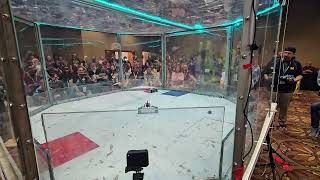 Fight 4 Defiant VS Gyration