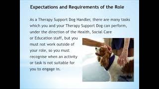 Module 2: Expectations & Requirements