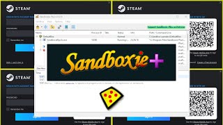 how to use sandboxie plus in windows 2024