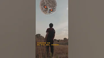 #shorts Majora's Mask Moon VFX