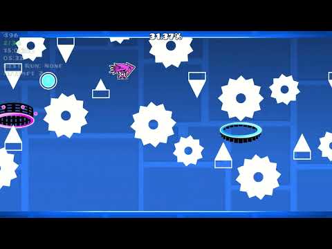 gd top 20 layout (WIP)