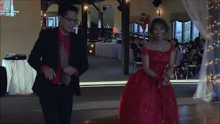 BEST FATHER AND DAUGHTER DANCE DEBUT MEDLEY 2018