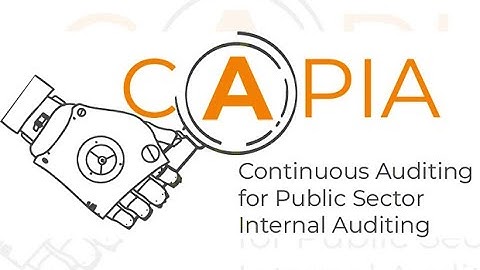 Continuous Monitoring and Auditing: The City of Burbank