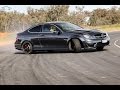 Mercedes C63 AMG Drift Compilation