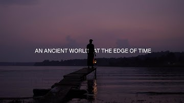 Episode 4: The Land We Once Came From by Shaaz Jung | The Edge of Time | Shot on OnePlus 15