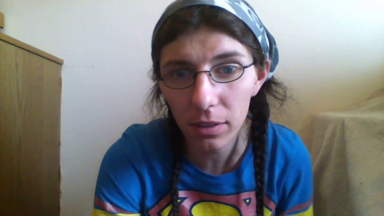 whats in Christy's purse (transgender edition)