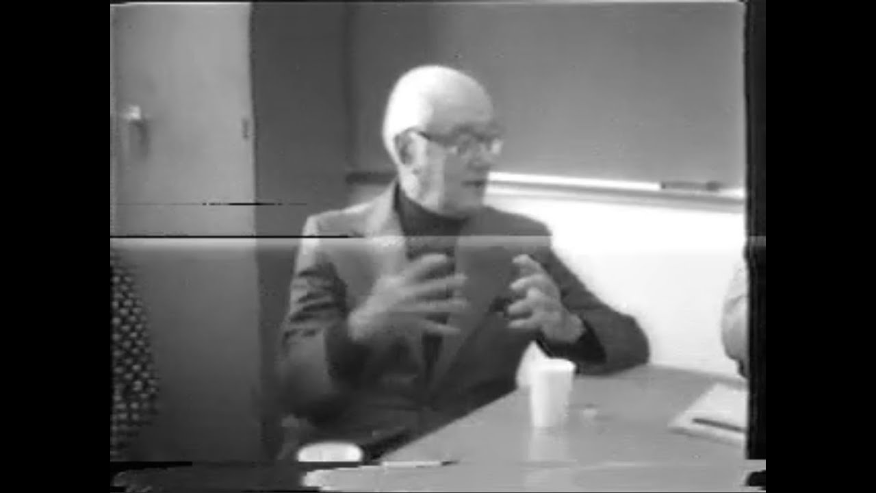 1970s Historical Discussion 