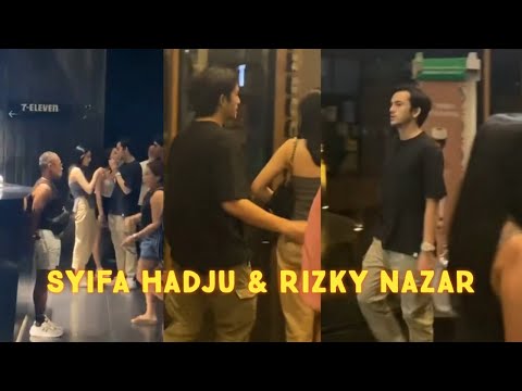 SYIFA HADJU RIZKY NAZAR TERBARU