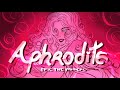 God Games: Aphrodite 🪷 | Epic Musical Animatic