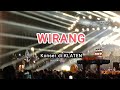 Denny Caknan Pertama Kali Bawain Lagu WIRANG di Konser - KLATEN