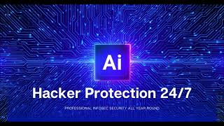 Wordpress Cybersecurity Protection Plan Website Hacker Ransomware Phishing Dave Meier Hidden Depth