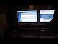 Rosan @ Studio Ran-D