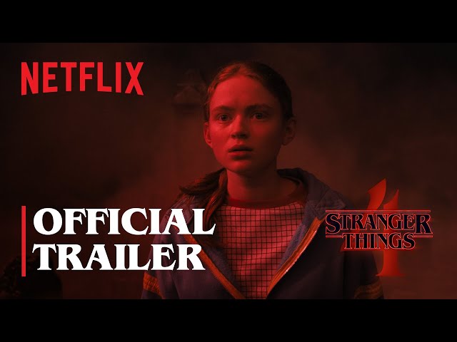 Stranger Things 4 Vol. 2: Revisa la fecha y hora del estreno en Netflix  para Latinoamérica