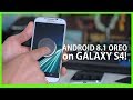 Galaxy S4 için Android 8.1 Oreo + Kök! [Lineage OS ROM 15.1] ⭐muzbah⭐