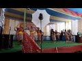 Bhssem nepali dance leaded by bidisha kashyap 2018