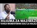 🠴 Kwanini Huwa Inatokea Kwenye Mechi Za Yanga Tu • Je Kisasi Kimelipwa • UCHAMBUZI WA MECHI 🠴 Kwanini Huwa Inatokea Kwenye Mechi Za Yanga Tu • Je Kisasi Kimelipwa • UCHAMBUZI WA MECHI