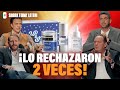 Lo rechazaron.. ¡VOLVIÓ! Y lo volvieron a rechazar 🇲🇽 | Shark Tank Latam