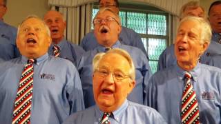 The Virginians - Let There be Peace on Earth