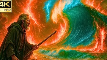 Revelation (2026) The Movie That Shook the World - FULL MOVIE 4K