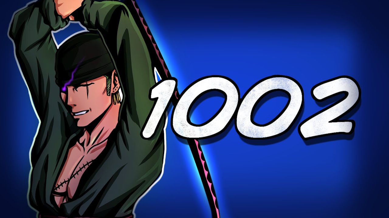 EVERYONE GETS A W | One Piece Chapter 1002 LIVE REACITON